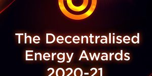 ADE Awards Logo